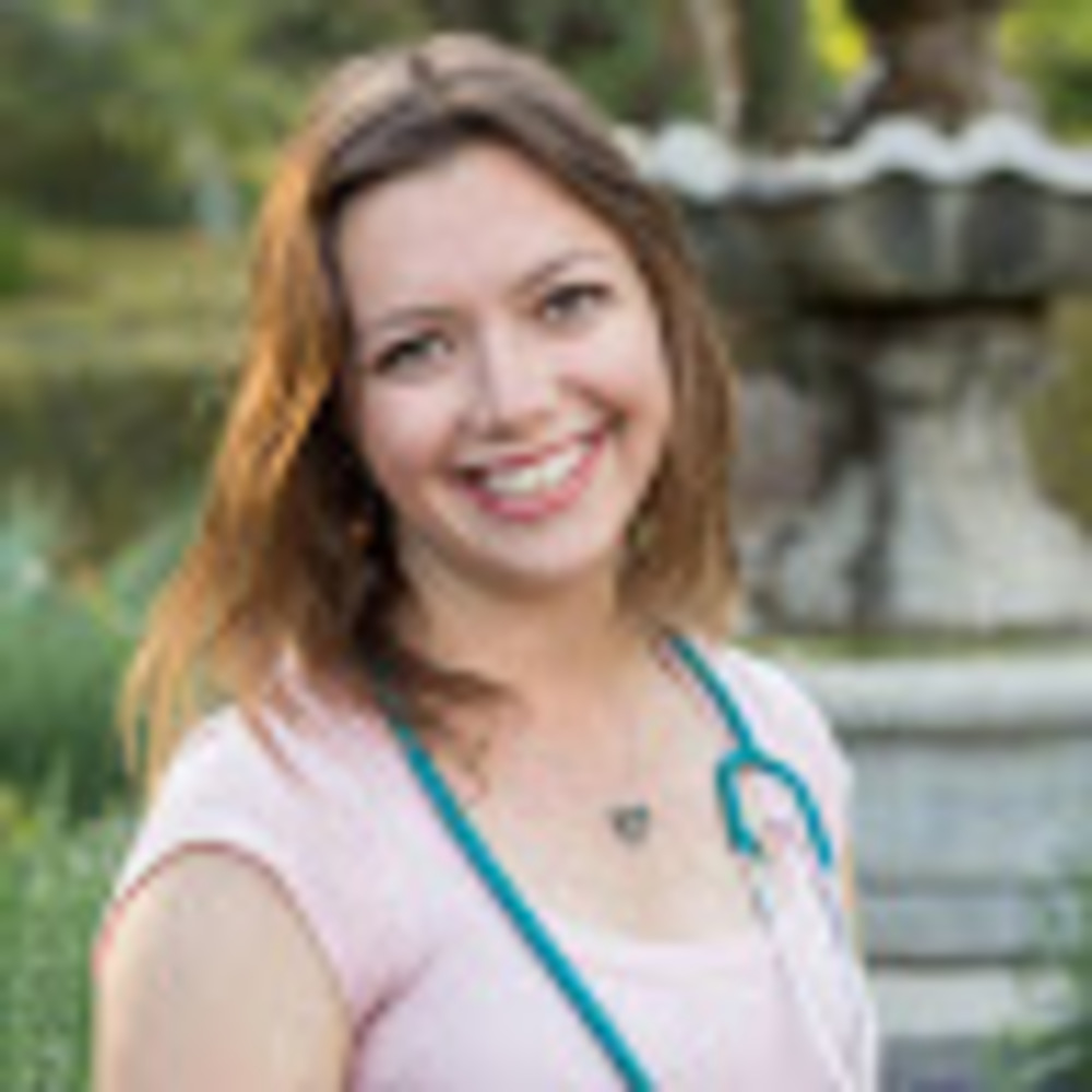 Meet your Posher, Katrijn